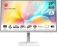Монитор MSI 27" Modern MD272QXPW