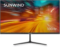 Монитор SunWind 21.5" SM-22FV222