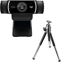 Камера Web Logitech Pro Stream C922