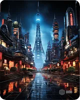 Коврик для мыши Cactus City