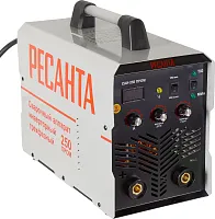 Сварочный аппарат Ресанта САИ-250 ПРОМ