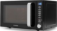 Микроволновая Печь Hyundai HYM-D3034