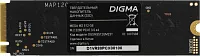 Накопитель SSD Digma PCIe 3.0 x4 512GB DGSM3512GM23T