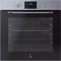 Духовой шкаф Электрический Lex EDP 680 IX MAX