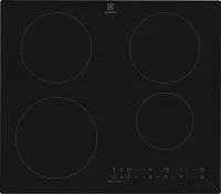 Индукционная варочная поверхность Electrolux EIT60433CT