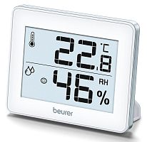 Термогигрометр Beurer HM16