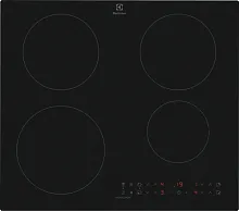 Индукционная варочная поверхность Electrolux EIT60433CT