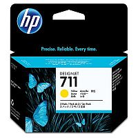 Картридж струйный HP 711