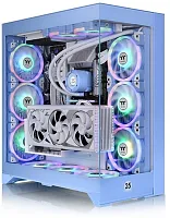 Корпус Thermaltake CTE E660MX Hydrangea