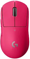 Мышь Logitech G Pro X Superlight