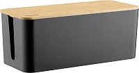 Органайзер Cactus  CS-BOX-BL