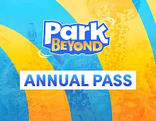Дополнение к игре для ПК Namco Bandai Park Beyond: Annual Pass (6+)