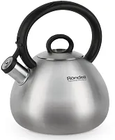 Чайник металлический Rondell Calypso RDS-1307