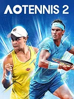 Игра для ПК Nacon AO Tennis 2 (0+)