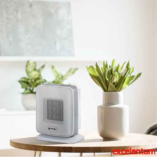 Тепловентилятор Vitek VT-2052 фото 2 Тепловентилятор Vitek VT-2052 фото 2
