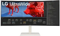 Монитор LG 38" UltraWide 38WR85QC-W