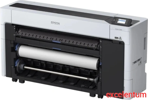 Плоттер Epson SureColor SC-T5700D