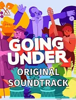 Дополнение к игре для ПК Team 17 Going Under Soundtrack (12+)