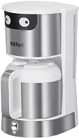 Кофеварка капельная Kitfort КТ-7326