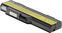 Батарея для ноутбука TopON TOP-LG400