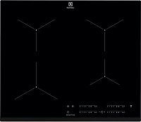 Индукционная варочная поверхность Electrolux EIT61443B
