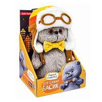 Кот Басик "Авиатор" Мультсериал