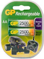 Аккумулятор GP 250AAHC