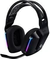 Наушники с микрофоном Logitech G733 Lightspeed