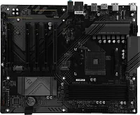 Материнская плата Gigabyte B550 EAGLE