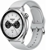 Смарт-часы Xiaomi Watch S4