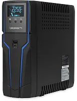 Источник бесперебойного питания Ippon Game Power Pro 1000