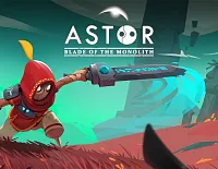 Игра для ПК tinyBuild Astor: Blade of the Monolith (16+)