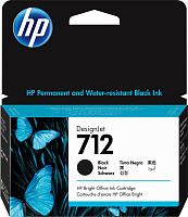 Картридж струйный HP 712