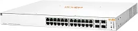 Коммутатор HPE Aruba Instant On  1930
