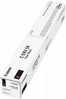 Тонер Canon C-EXV54BK