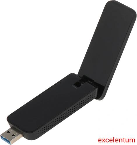 Сетевой адаптер Wi-Fi TP-Link Archer T4U Сетевой адаптер Wi-Fi TP-Link Archer T4U