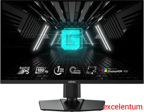 Монитор MSI 27" G274QPF E2 Монитор MSI 27" G274QPF E2