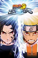 Игра для ПК Namco Bandai Naruto Shippuden Ultimate Ninja Storm HD (12+)