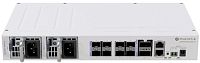 Коммутатор MikroTik  CRS510-8XS-2XQ-IN