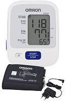 Тонометр автоматический Omron  M2 Basic
