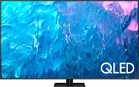 Телевизор QLED Samsung 55" QE55Q70CAUXRU