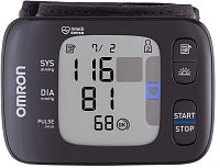 Тонометр запястный Omron  RS7 Intelli IT