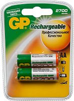 Аккумулятор GP 270AAHC