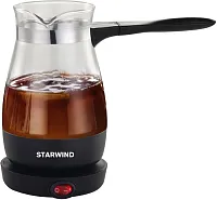 Кофеварка Электрическая турка Starwind STG6053