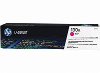 Картридж лазерный HP 130A
