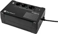 Источник бесперебойного питания Systeme Electriс BV BVSE800RS