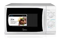 Микроволновая Печь Midea MM720CFB