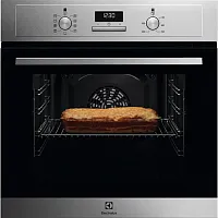 Духовой шкаф Электрический Electrolux EOD3H40BX