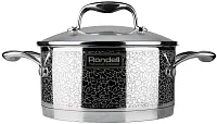 Кастрюля Rondell Vintage RDS-343