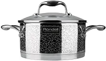 Кастрюля Rondell Vintage RDS-343